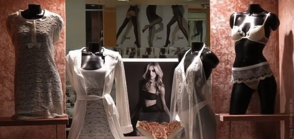 Dicas para aumentar as vendas de lingerie Zigg Brasil Aviamentos para Moda Íntima e Confecção