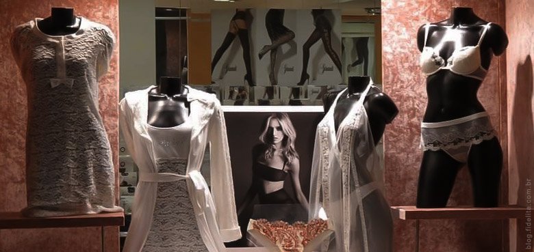 Dicas para aumentar as vendas de lingerie - Zigg Brasil Aviamentos