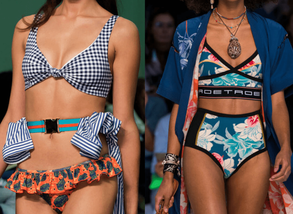 Moda: saiba como surgem as tendências - Zigg Brasil Aviamentos