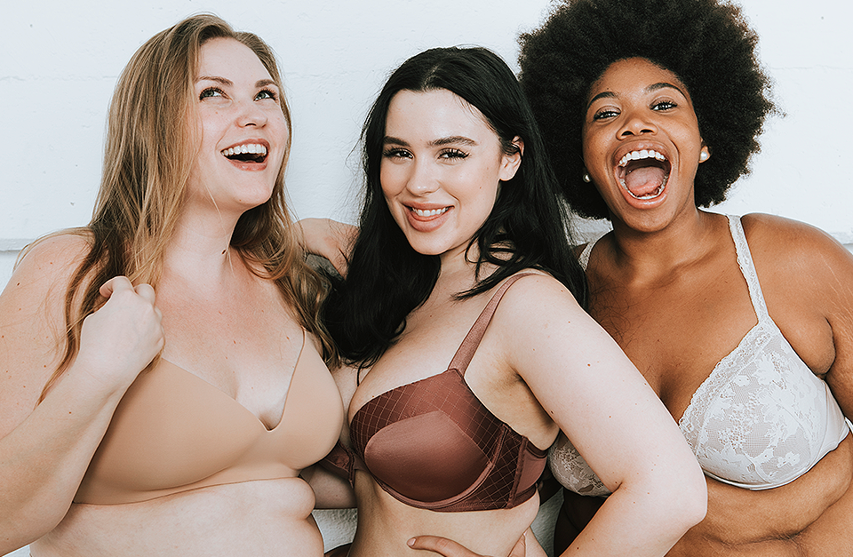 Lingerie Plus Size - Zigg Brasil Aviamentos